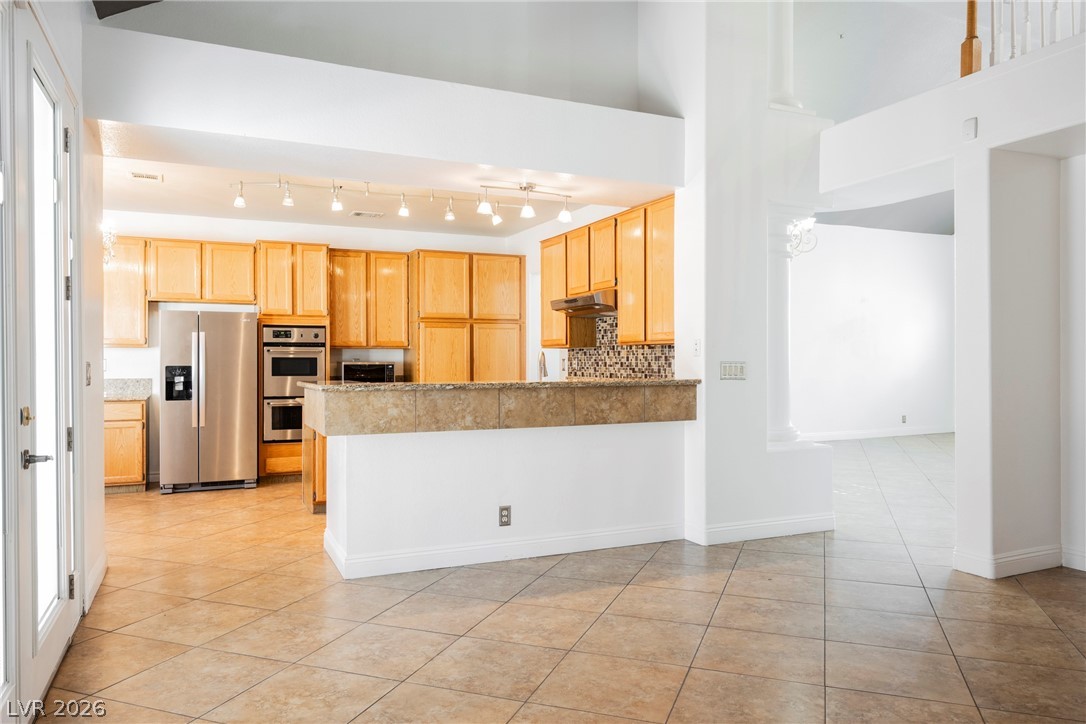 7628 Spruce Run Court Las Vegas NV 89128