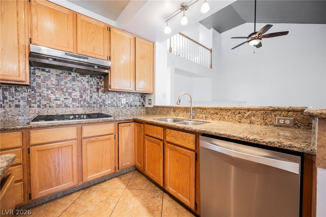 7628 Spruce Run Court Las Vegas NV 89128
