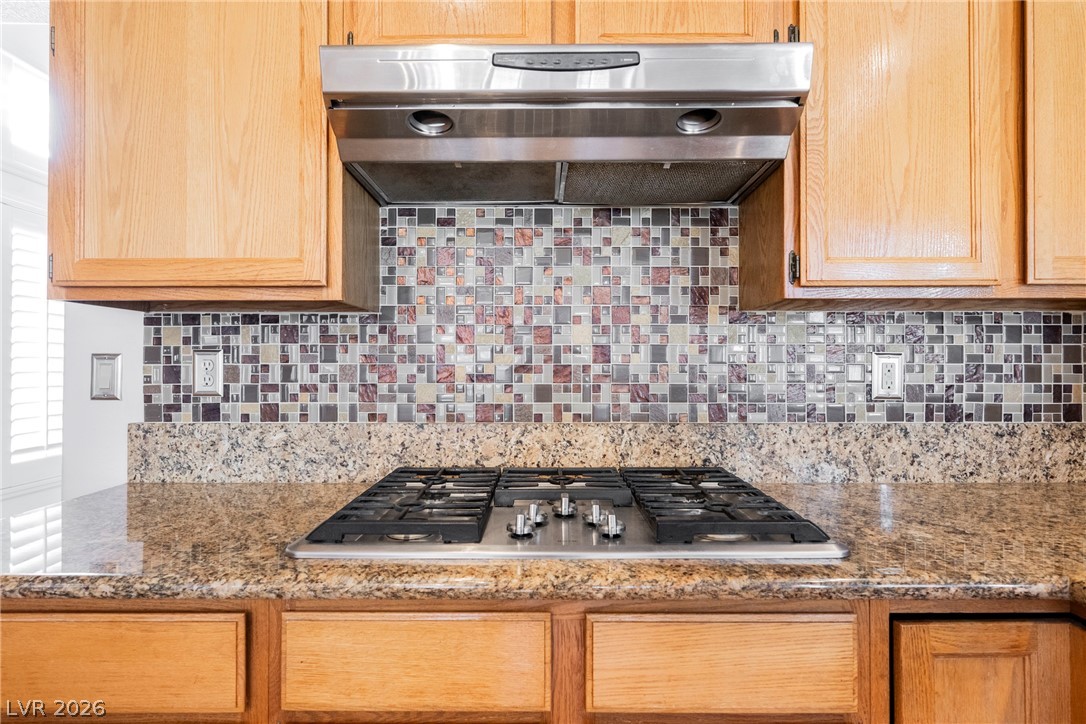 7628 Spruce Run Court Las Vegas NV 89128