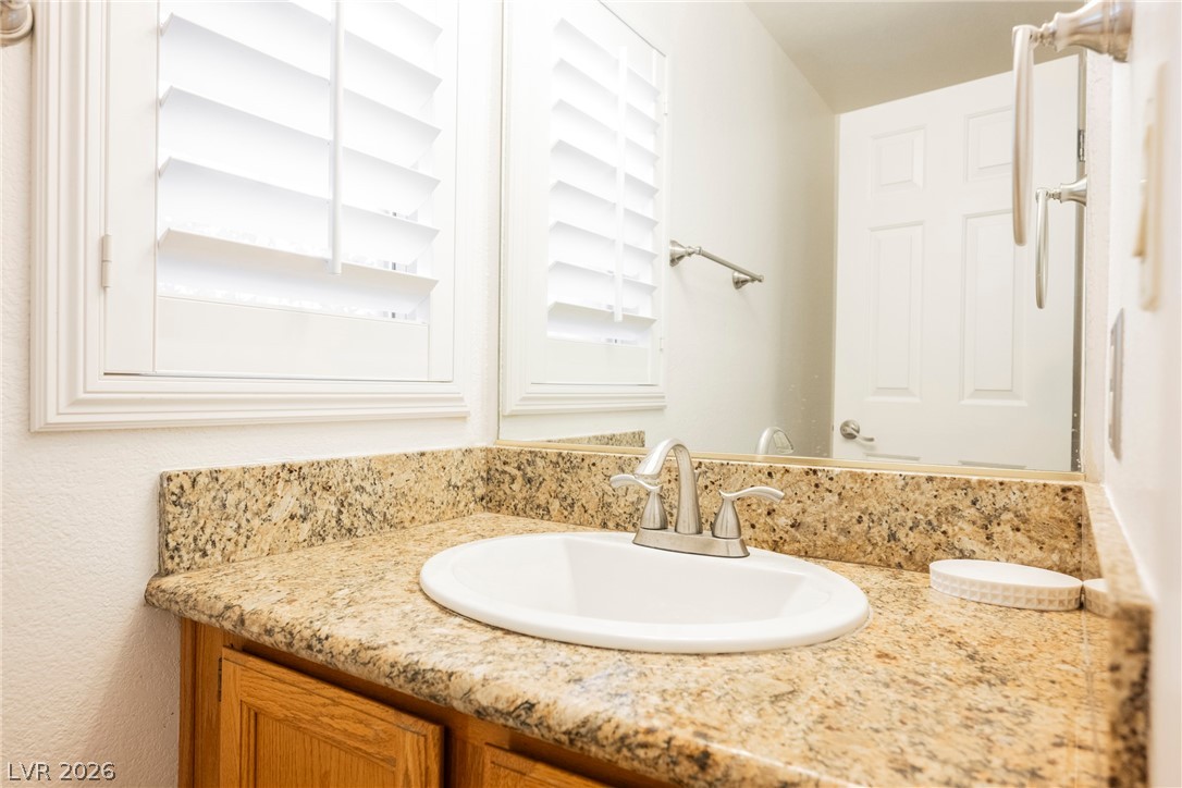 7628 Spruce Run Court Las Vegas NV 89128