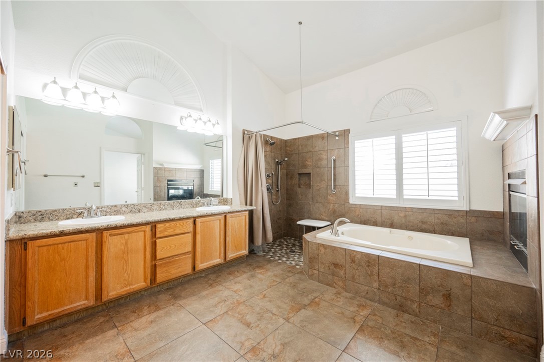 7628 Spruce Run Court Las Vegas NV 89128