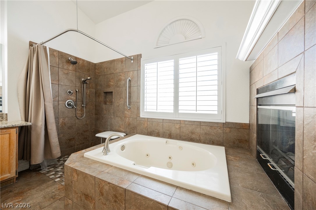 7628 Spruce Run Court Las Vegas NV 89128