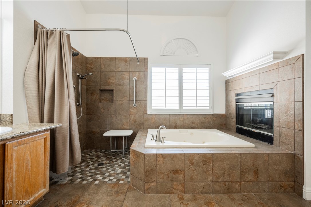 7628 Spruce Run Court Las Vegas NV 89128