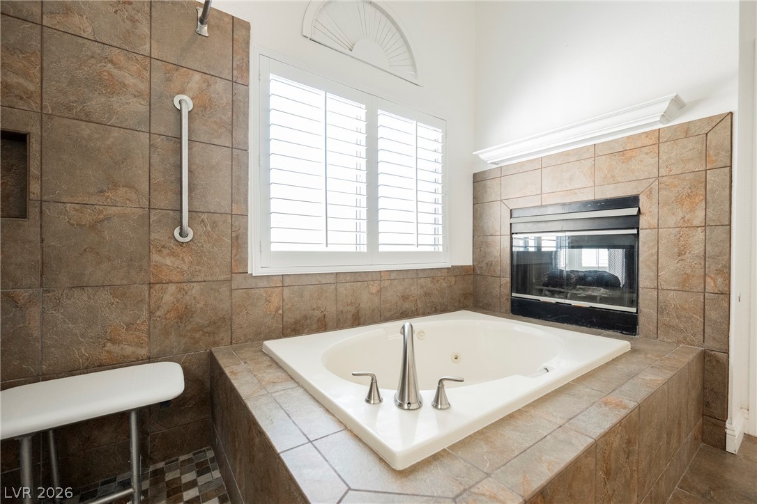 7628 Spruce Run Court Las Vegas NV 89128