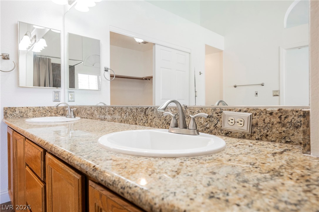 7628 Spruce Run Court Las Vegas NV 89128