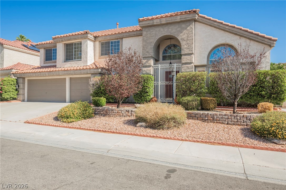 7628 Spruce Run Court Las Vegas NV 89128