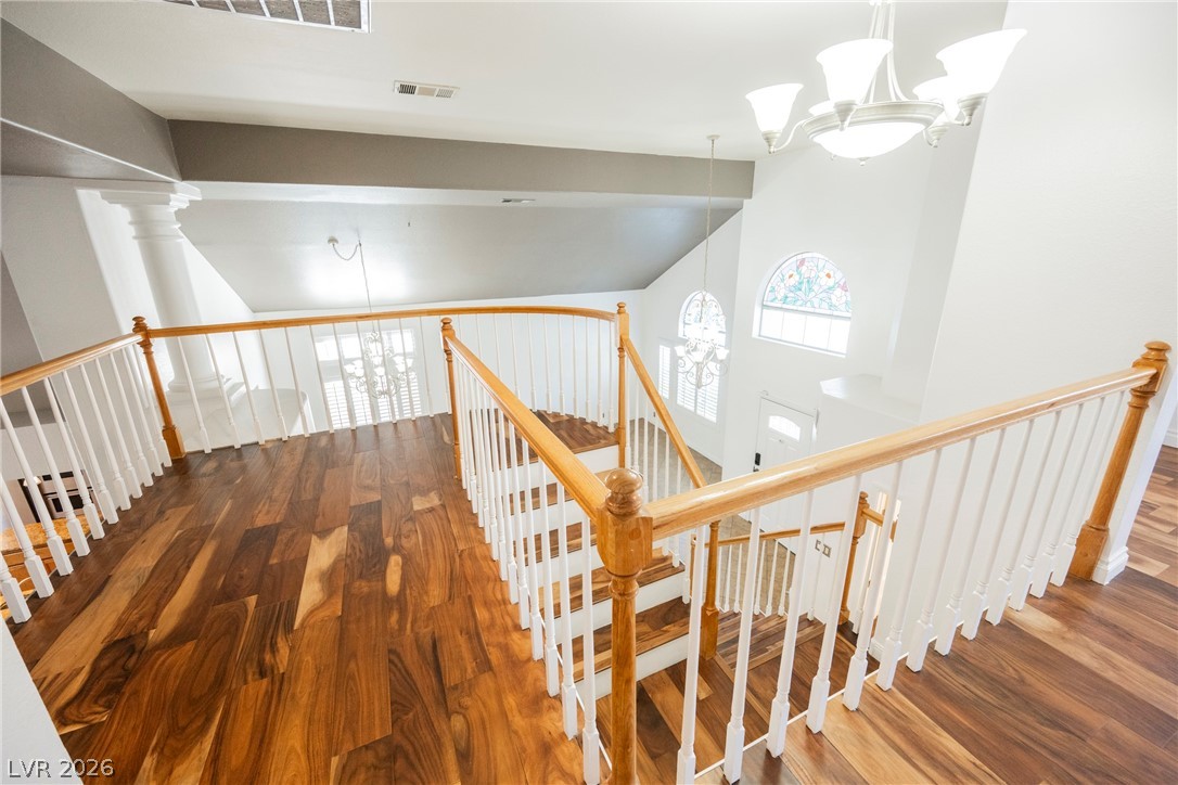 7628 Spruce Run Court Las Vegas NV 89128