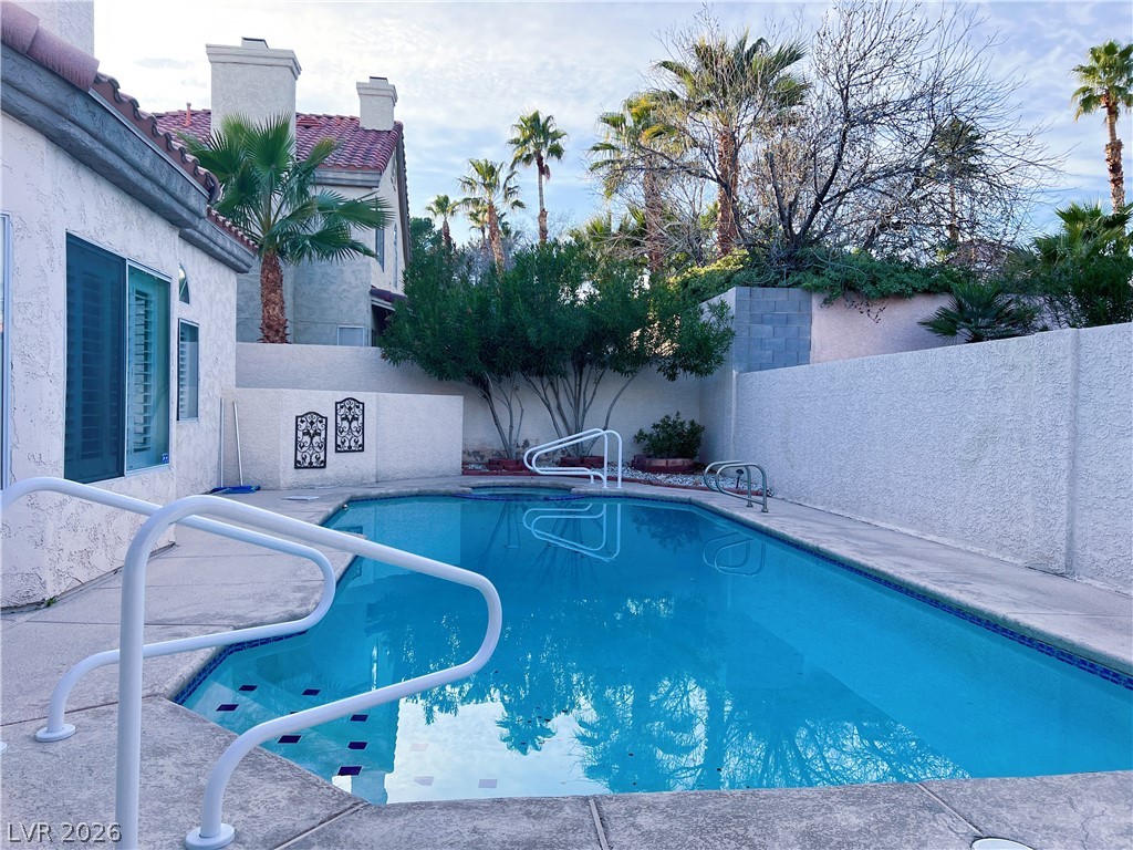 7628 Spruce Run Court Las Vegas NV 89128
