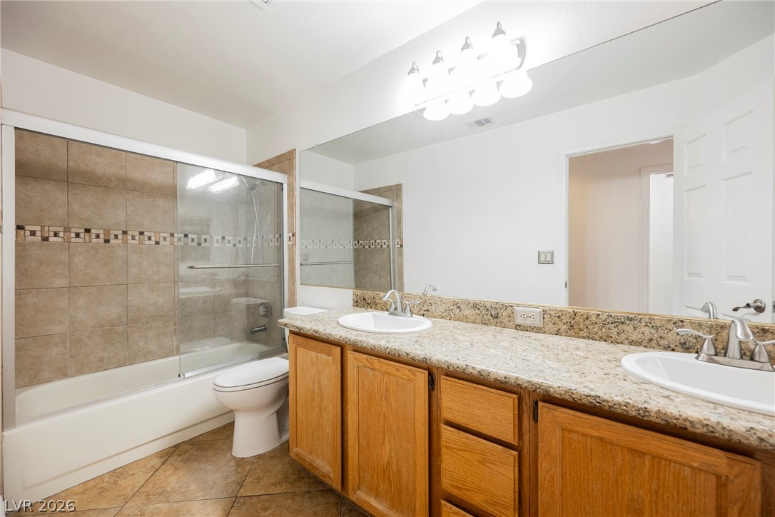 7628 Spruce Run Court Las Vegas NV 89128