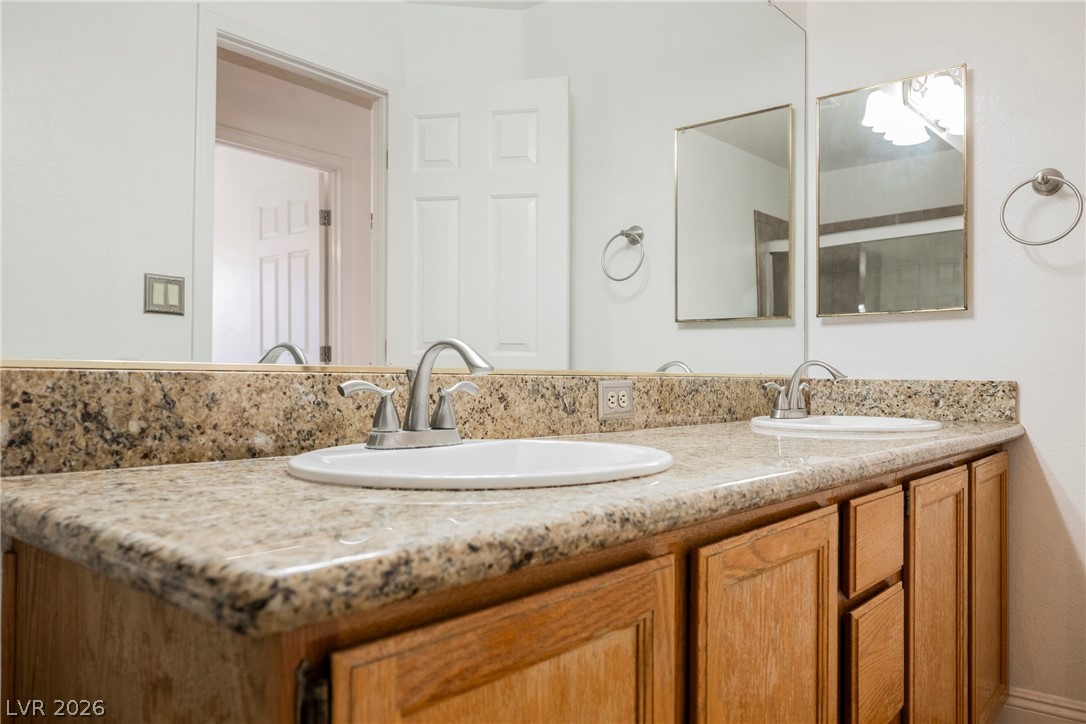 7628 Spruce Run Court Las Vegas NV 89128