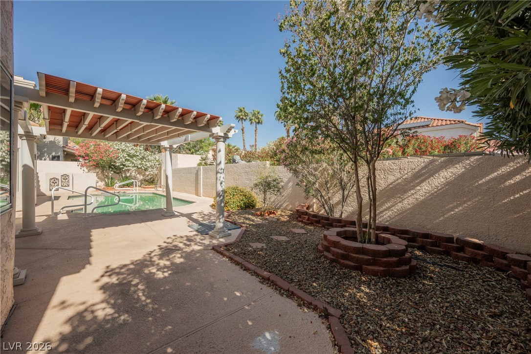7628 Spruce Run Court Las Vegas NV 89128