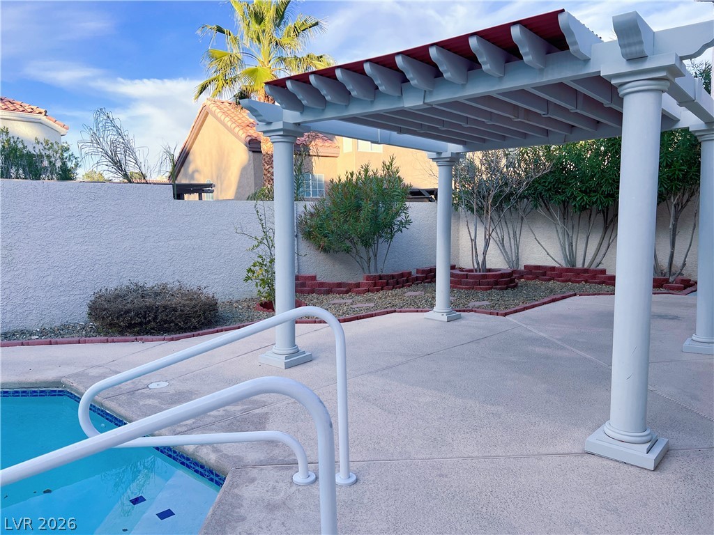 7628 Spruce Run Court Las Vegas NV 89128
