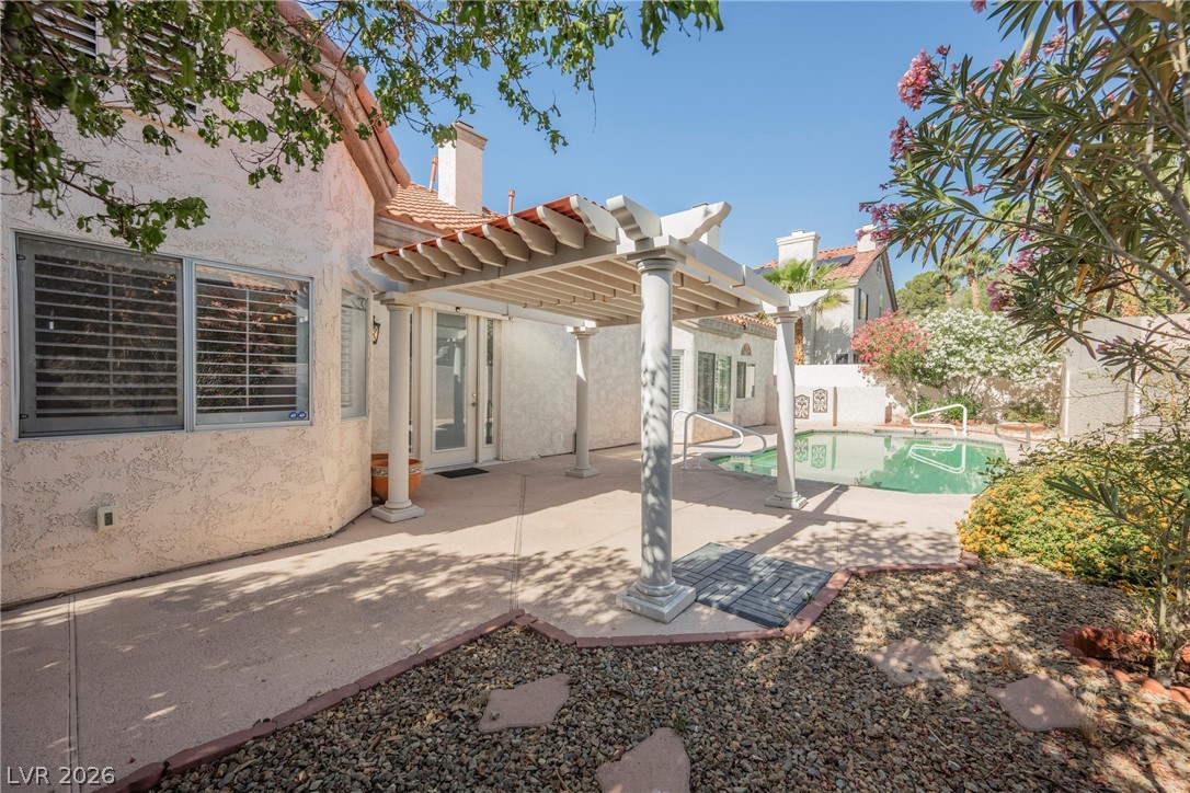 7628 Spruce Run Court Las Vegas NV 89128