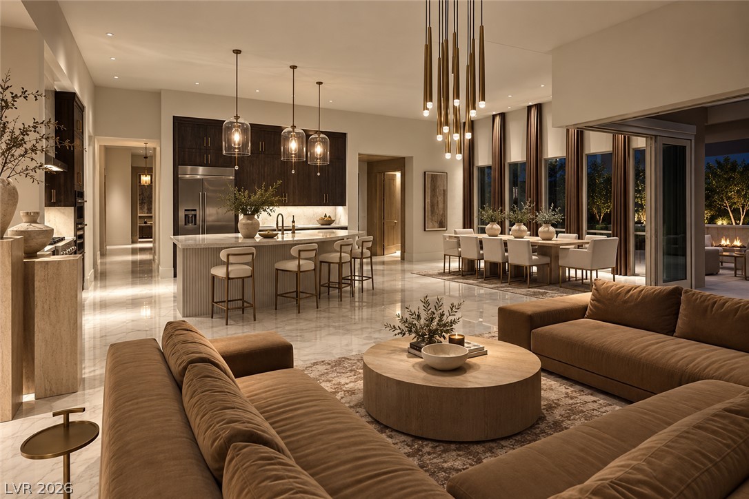 11141 Luna Blanca Drive Las Vegas NV 89138