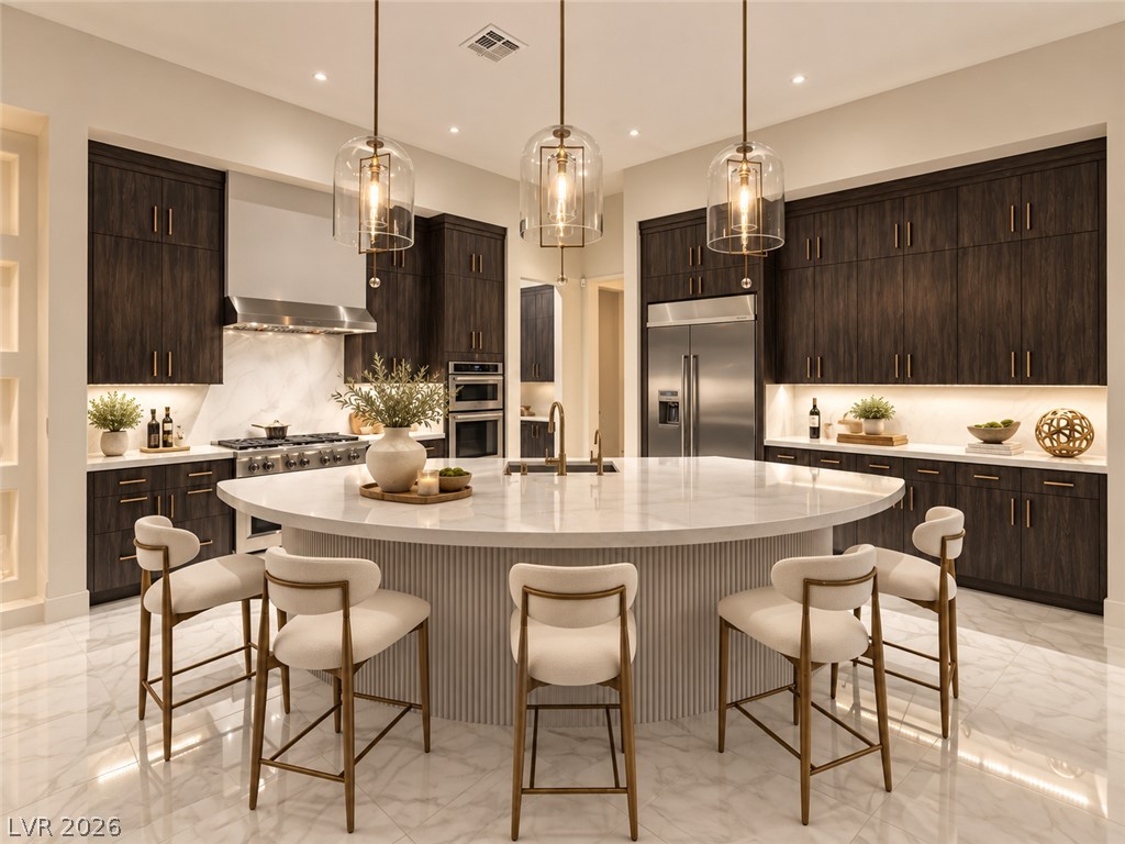 11141 Luna Blanca Drive Las Vegas NV 89138