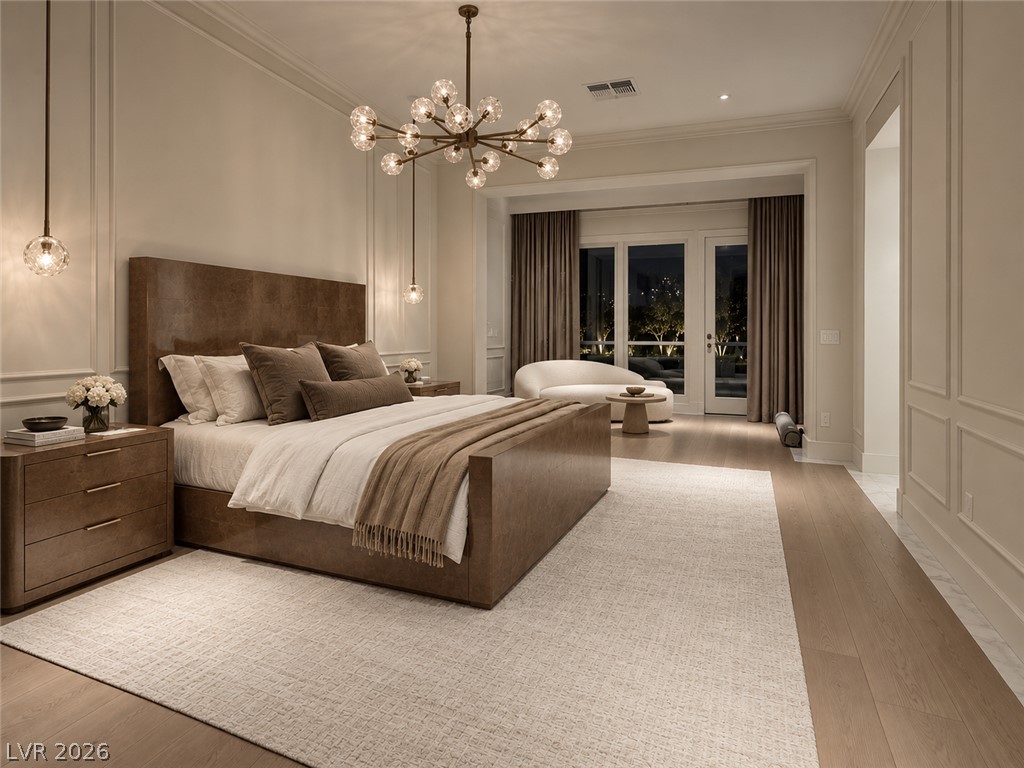 11141 Luna Blanca Drive Las Vegas NV 89138