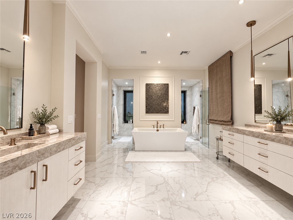 11141 Luna Blanca Drive Las Vegas NV 89138