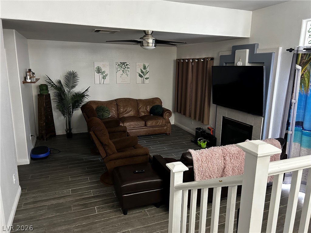 9228 Sangria Lane Las Vegas NV 89147