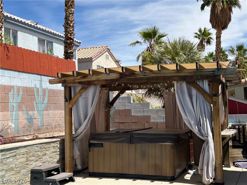 9228 Sangria Lane Las Vegas NV 89147