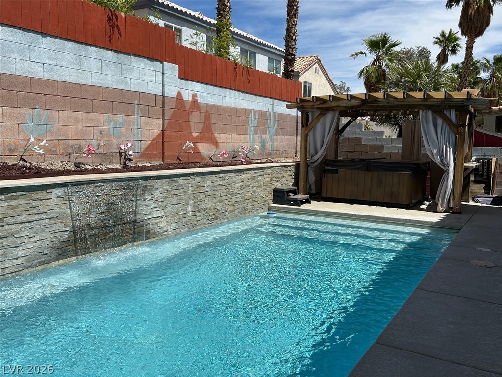 9228 Sangria Lane Las Vegas NV 89147