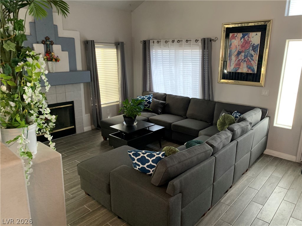 9228 Sangria Lane Las Vegas NV 89147