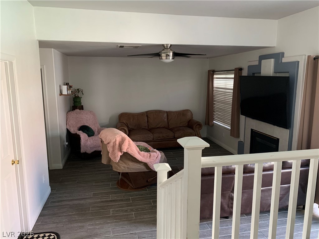 9228 Sangria Lane Las Vegas NV 89147