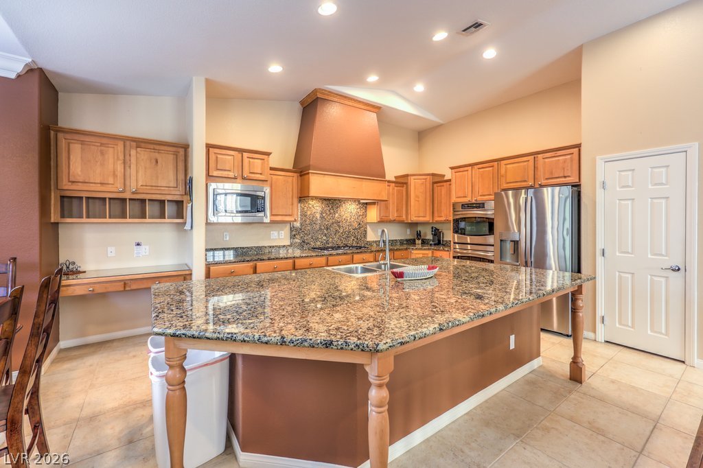 965 Via Columbo Street Henderson NV 89011