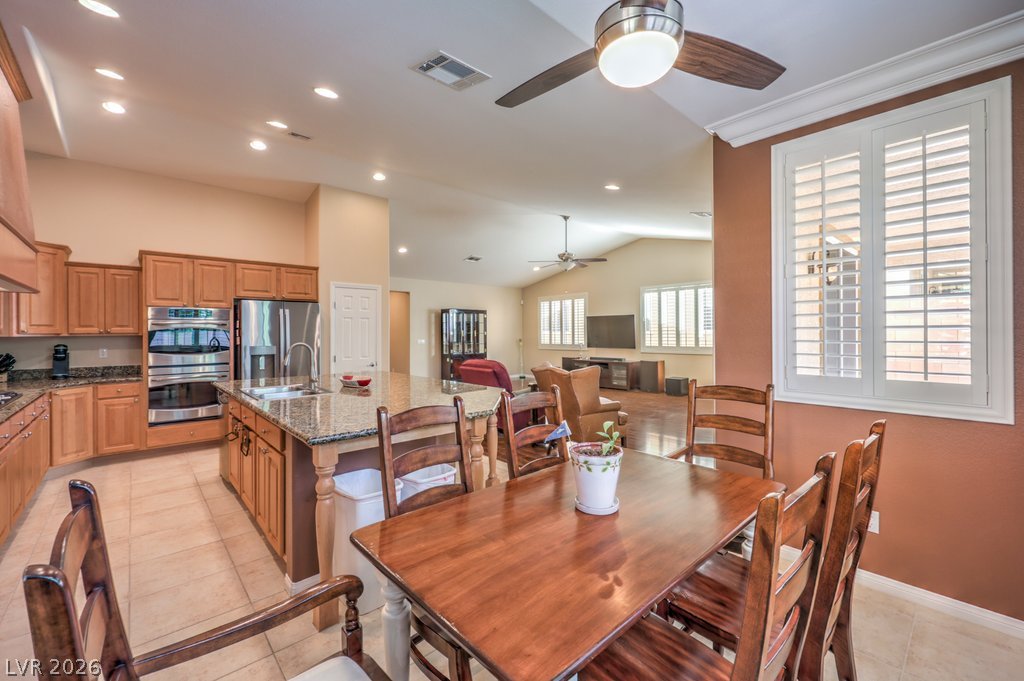 965 Via Columbo Street Henderson NV 89011