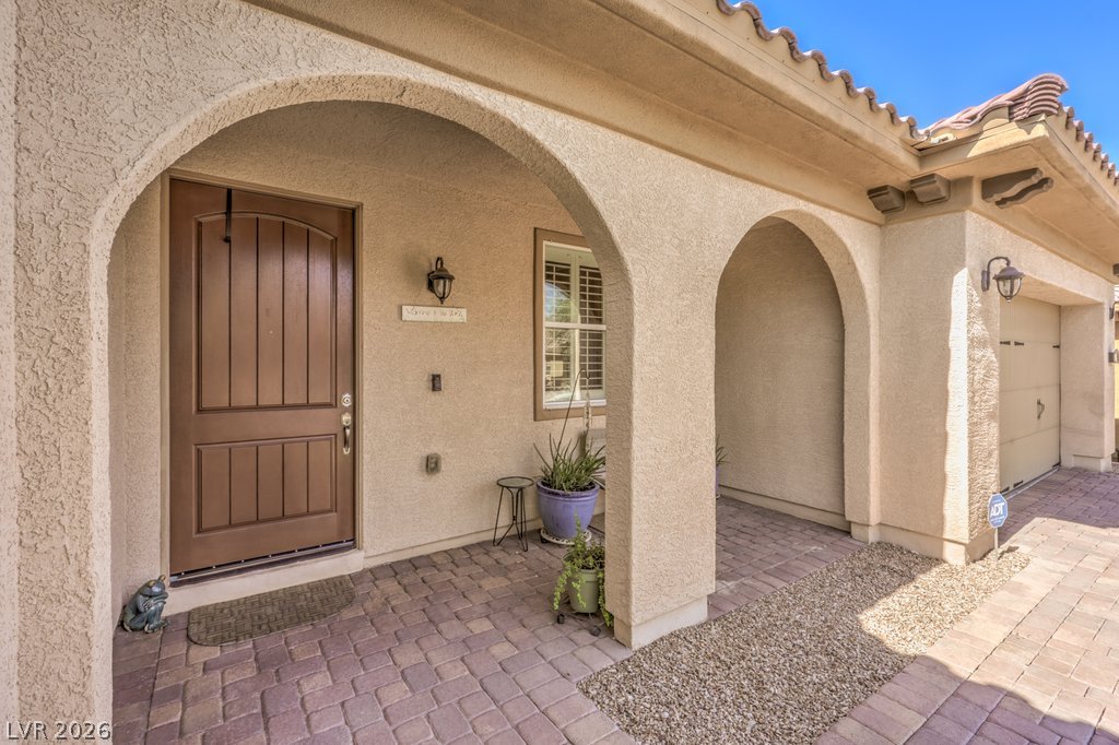 965 Via Columbo Street Henderson NV 89011