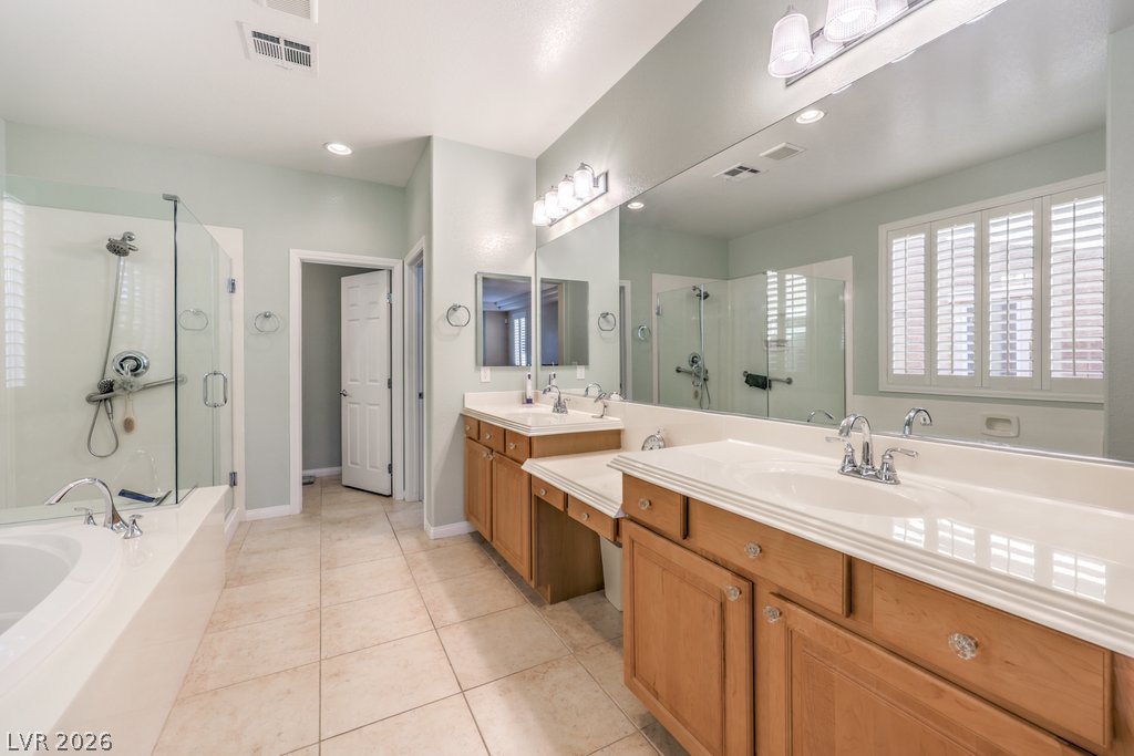 965 Via Columbo Street Henderson NV 89011