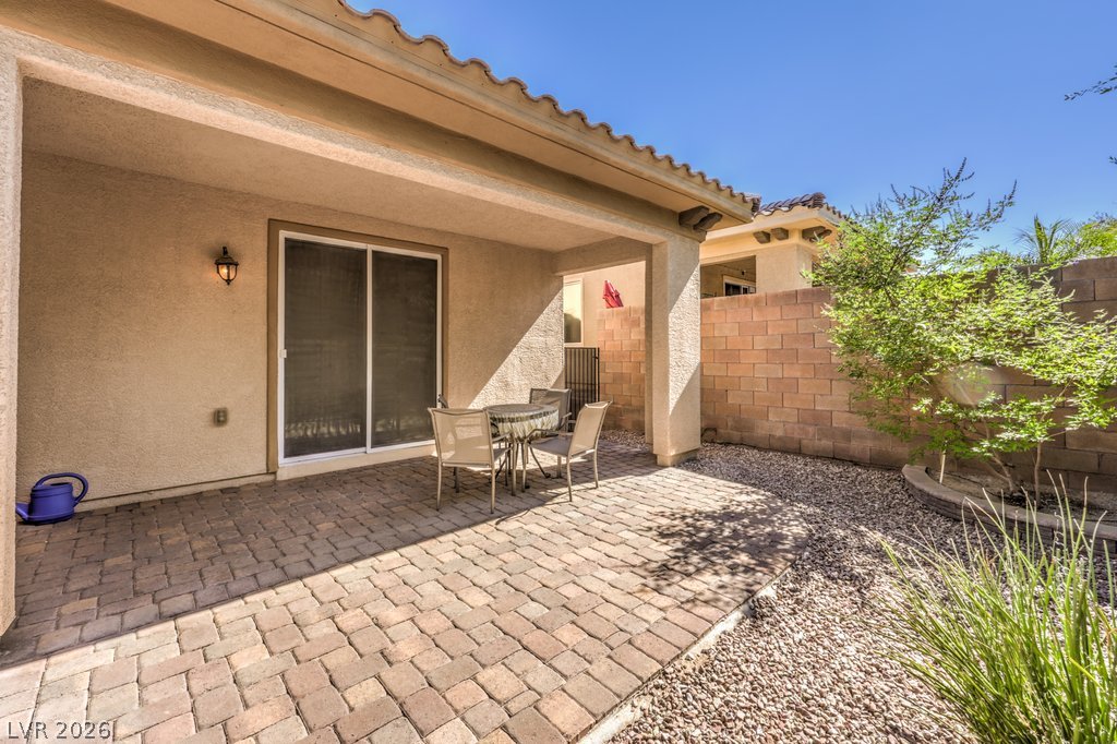 965 Via Columbo Street Henderson NV 89011