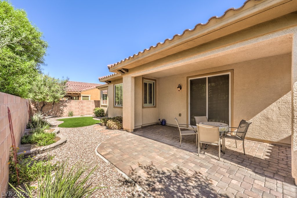 965 Via Columbo Street Henderson NV 89011