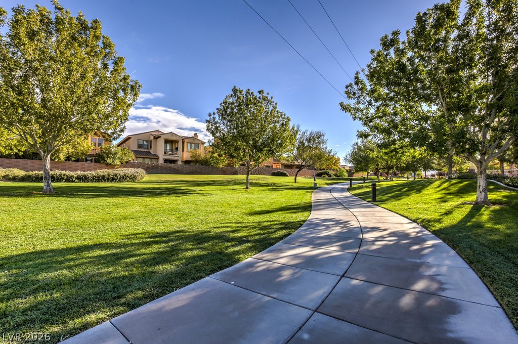 965 Via Columbo Street Henderson NV 89011