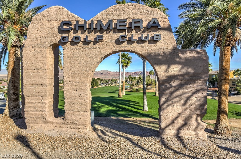 965 Via Columbo Street Henderson NV 89011