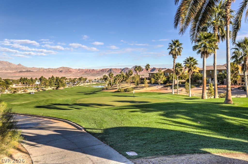 965 Via Columbo Street Henderson NV 89011