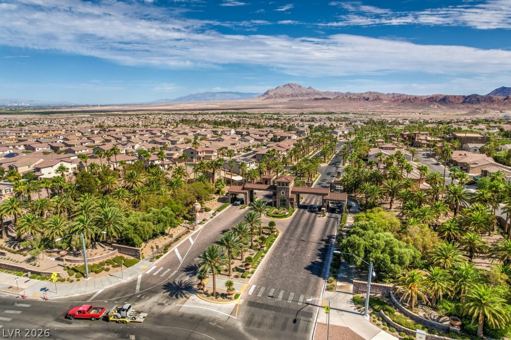 965 Via Columbo Street Henderson NV 89011