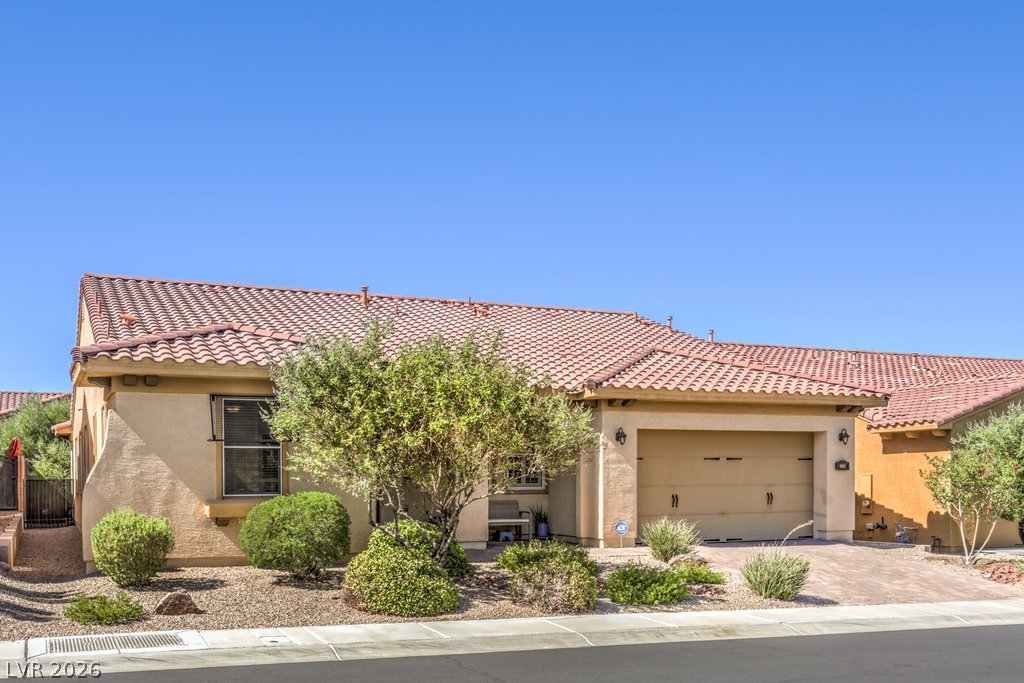 965 Via Columbo Street Henderson NV 89011