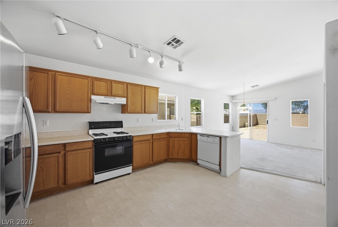 2675 Whisper Ridge Street Las Vegas NV 89156