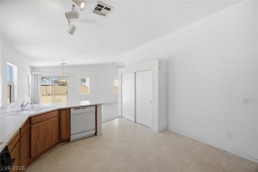 2675 Whisper Ridge Street Las Vegas NV 89156