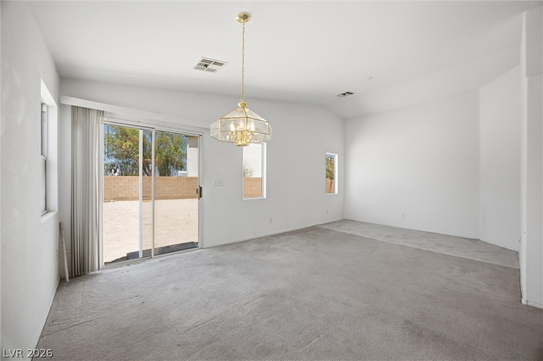 2675 Whisper Ridge Street Las Vegas NV 89156