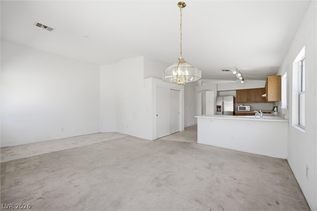 2675 Whisper Ridge Street Las Vegas NV 89156