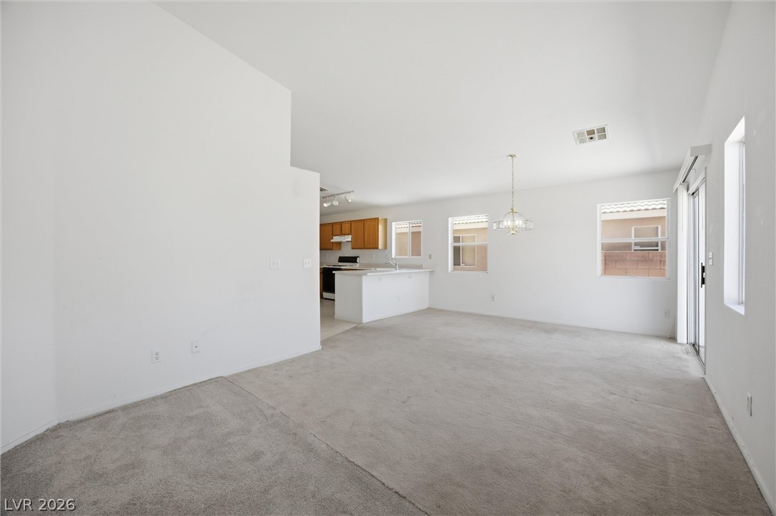 2675 Whisper Ridge Street Las Vegas NV 89156