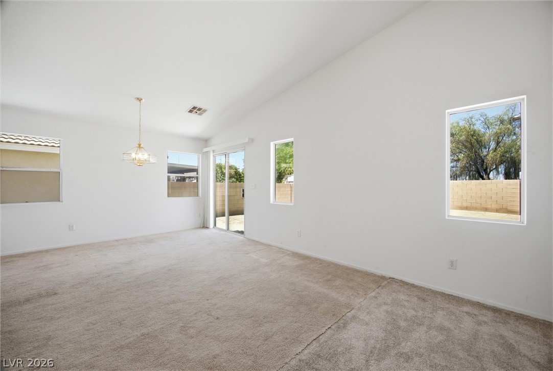2675 Whisper Ridge Street Las Vegas NV 89156