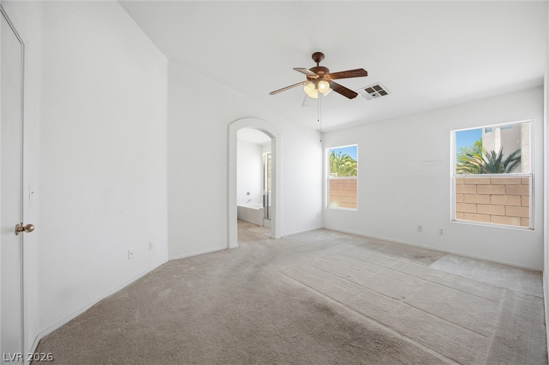 2675 Whisper Ridge Street Las Vegas NV 89156