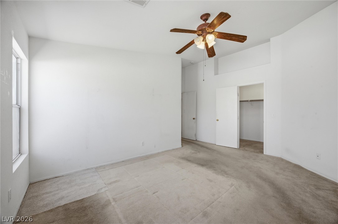 2675 Whisper Ridge Street Las Vegas NV 89156