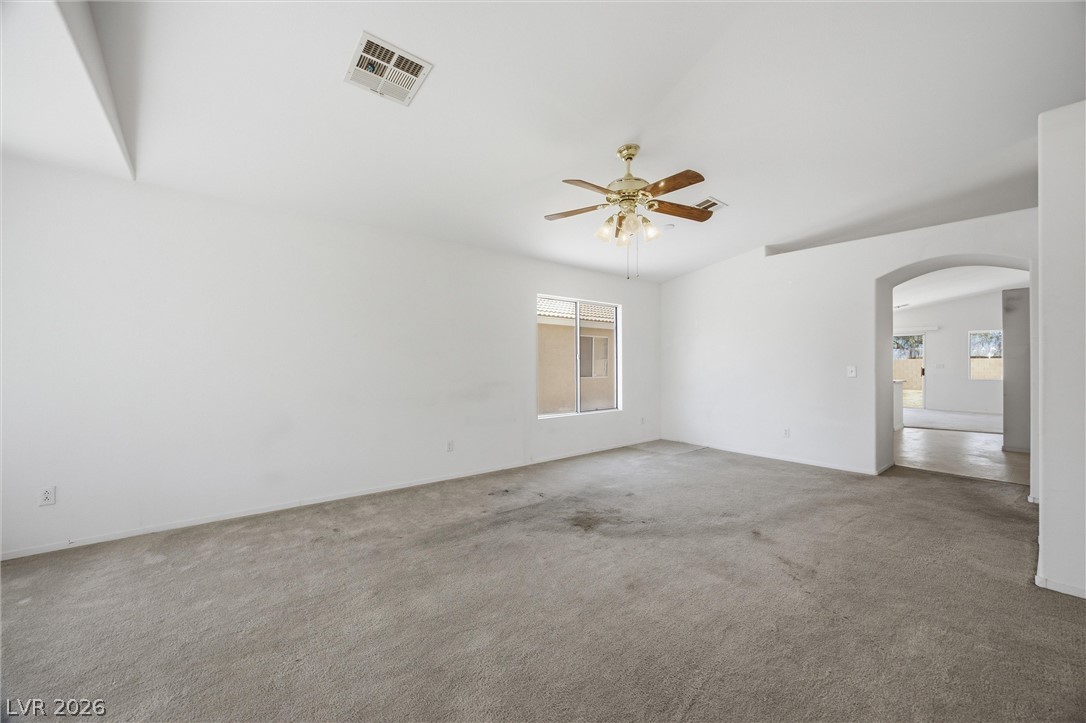 2675 Whisper Ridge Street Las Vegas NV 89156