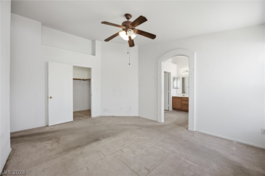 2675 Whisper Ridge Street Las Vegas NV 89156