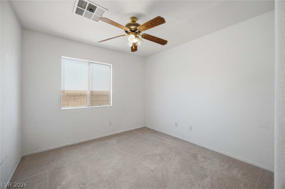 2675 Whisper Ridge Street Las Vegas NV 89156