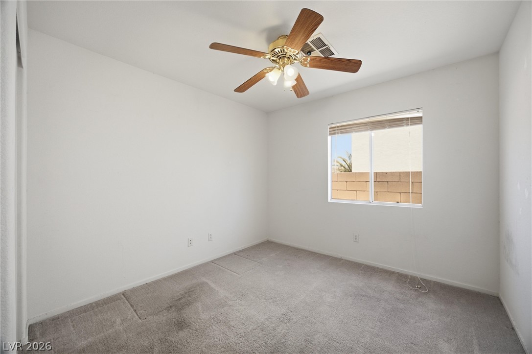 2675 Whisper Ridge Street Las Vegas NV 89156