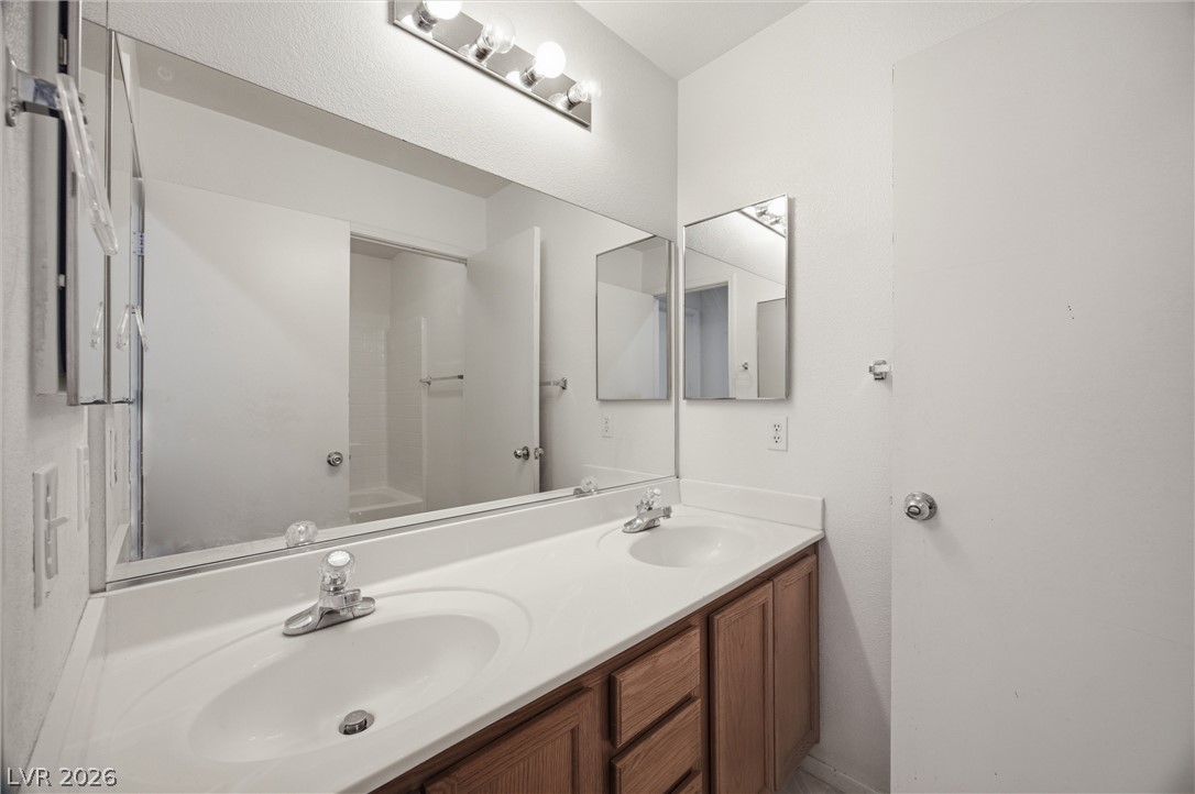 2675 Whisper Ridge Street Las Vegas NV 89156